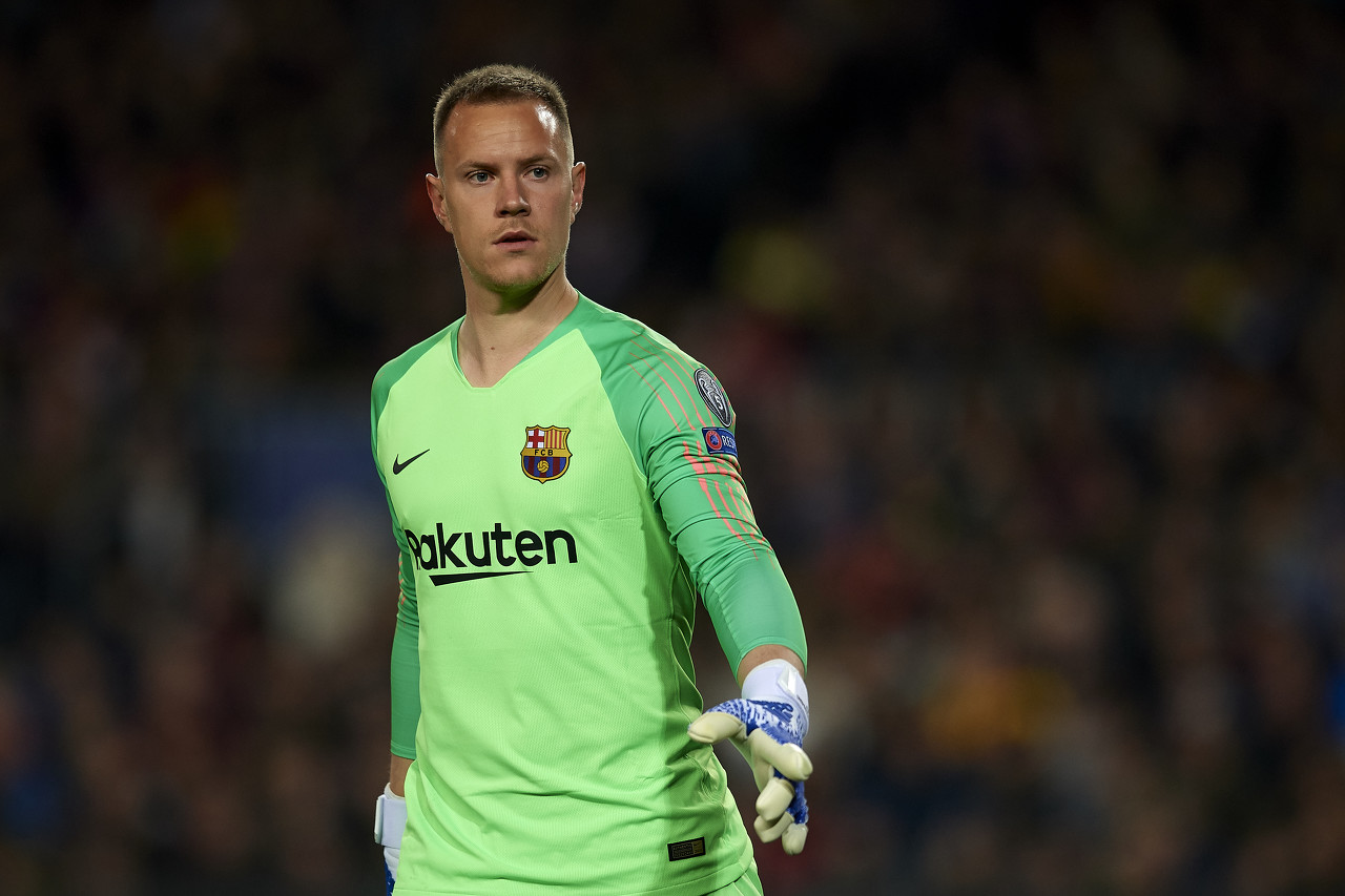 老虎机游戏单机免-每体：弗里克已正式告知特尔施特根，其下赛季不会担任首发门将