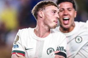 水果机-詹俊：埃斯特旺很可能取代马杜埃凯 蓝军现有阵容足以在英超争四