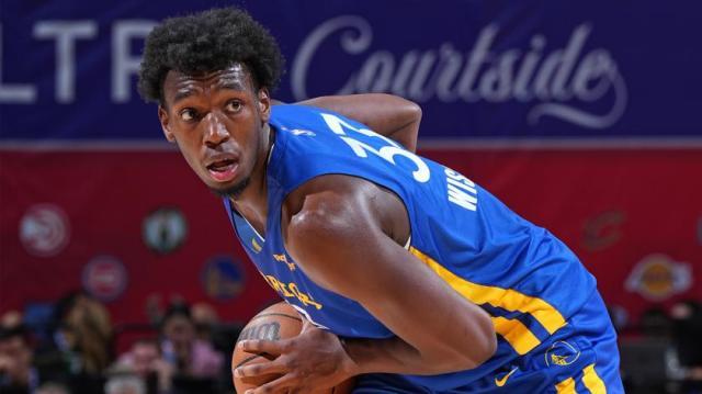 老虎机游戏单机免-怀斯曼康复期间曾向克雷取经 新赛季将从防守做起