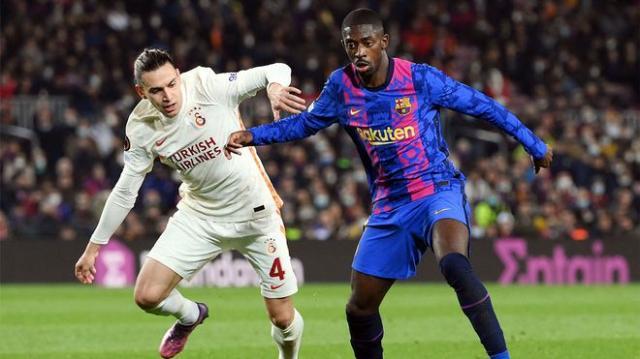 水果机电脑版-图穷匕见？拉总透露德容登贝莱要想留都要接受降薪