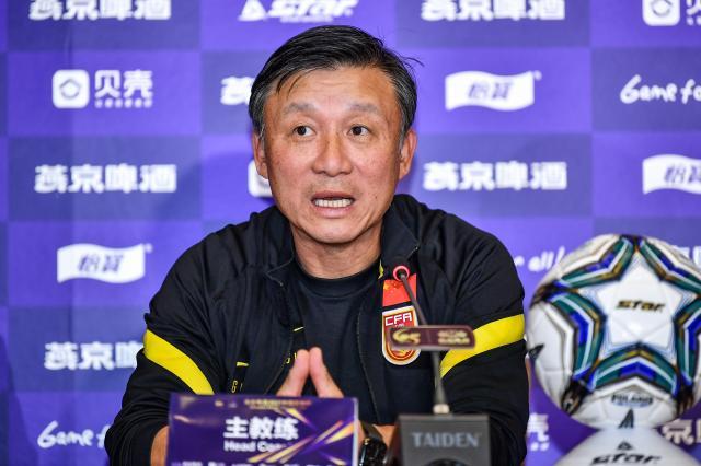 老虎机游戏单机免-解读U21国青：新面孔受益联赛 陶强龙等人强势回归